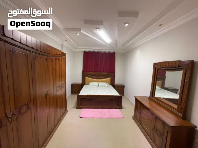 Furnished Monthly in Ajman Al Rashidiya