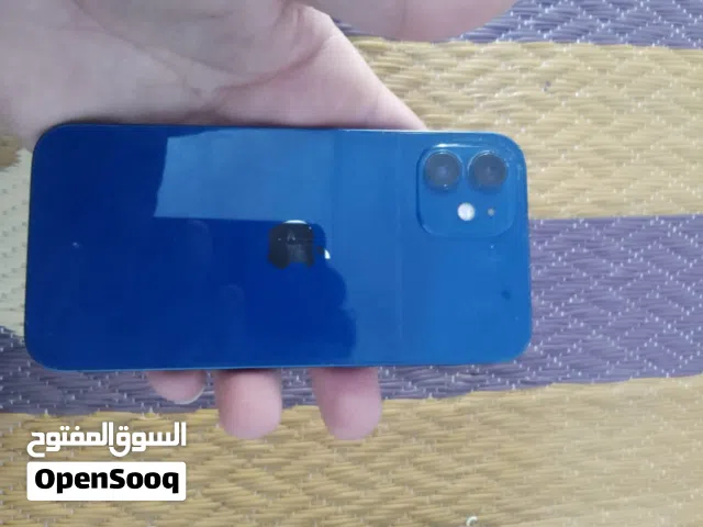 Apple iPhone 12 128 GB in Basra