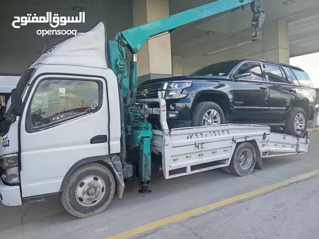 ونشات - ارخص أجرة ونش للنقل  في عمان و جميع المحافظات ونش نقل سيارات كرفانات سلة رافعة  سطحه