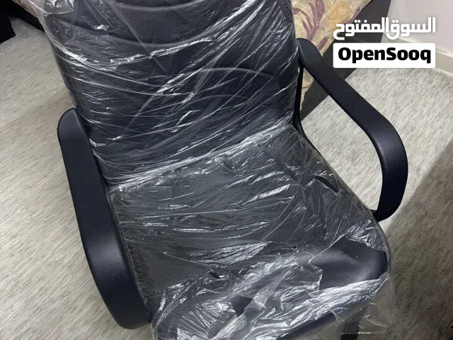كرسي مكتب مريح جدا بحالة ممتازة
