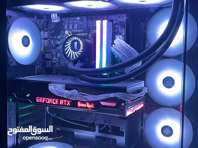 بيسي قيمنق قوي بدون الكرت وبسعر ما يتحصل