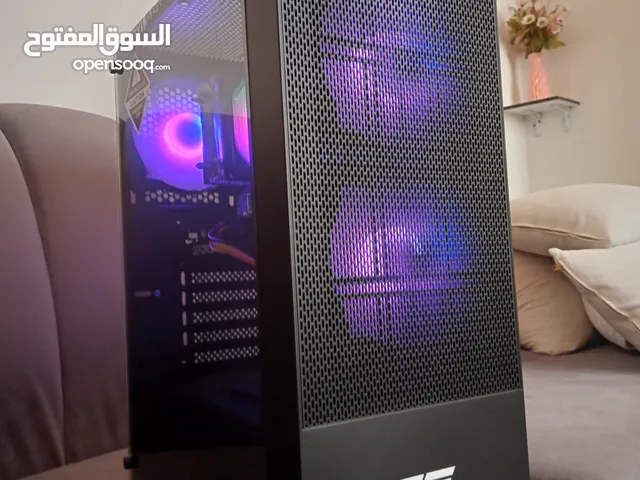 بيسي قيمنق \ Gaming Pc