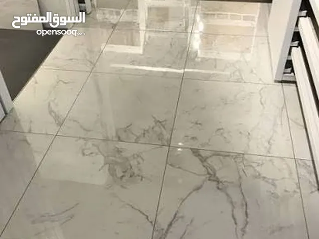 فني وديكور بلاط