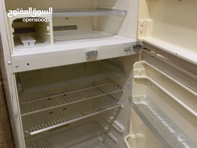 Sharp Refrigerators in Amman