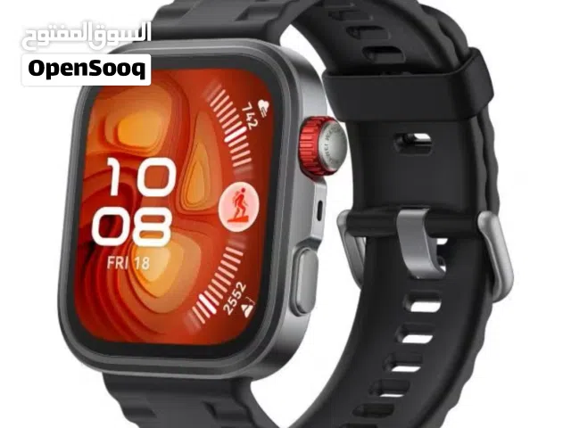 Huawei watch fit 4 pro