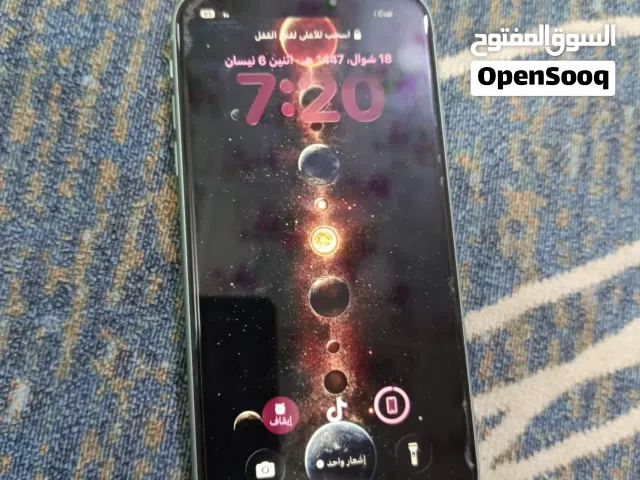 ايفون 11 عادي