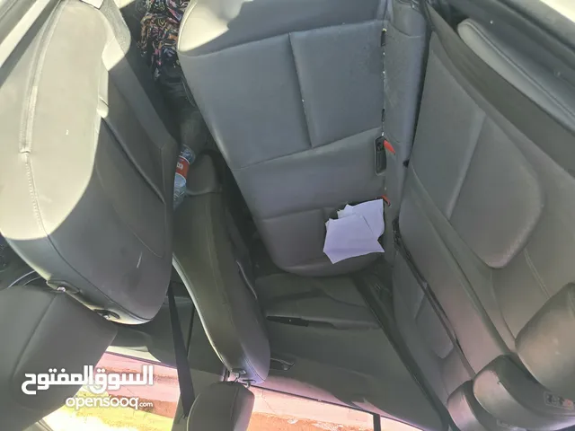 Used Kia Morning in Ramallah and Al-Bireh