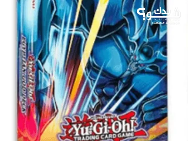 Yu-Gi-Oh! TCG - Structure Decks