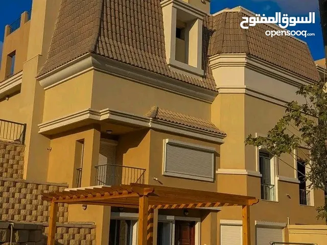 بخصم كاش 50% فيلا بجاردن بجوار مدينتي