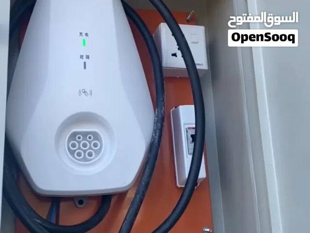 شاحن byd الاصلي للبيع