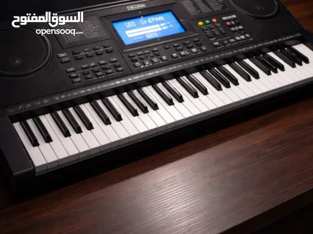 بيانو الكتروني