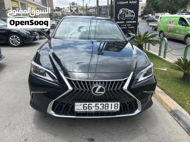 2024 Lexus ES ES 350