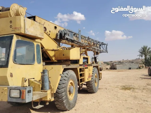 اكربن 35طن ذن صحراوي