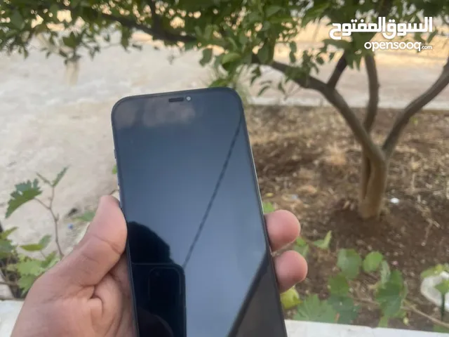 Apple iPhone 12 Pro Max 256 GB in Irbid