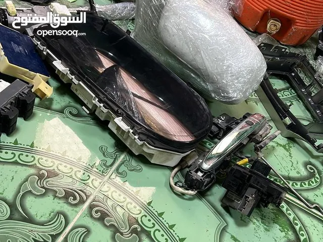 قطع غيار افلون