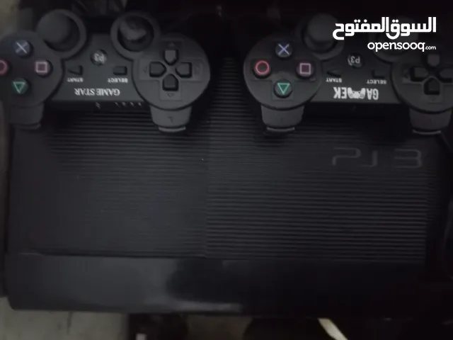 جهاز بلاي ستيشن 3