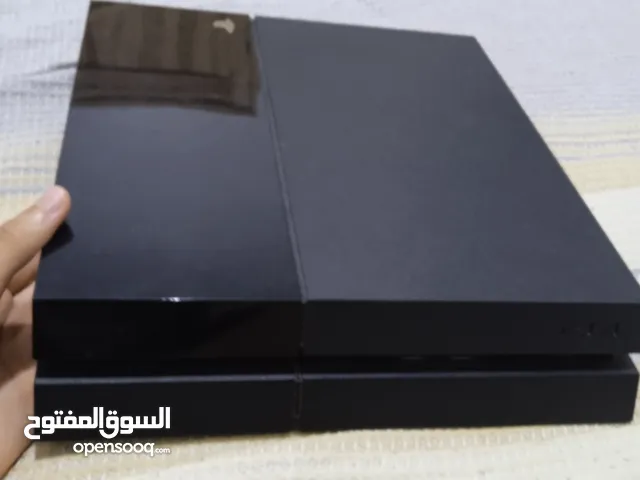 PlayStation 4 PlayStation for sale in Zuwara