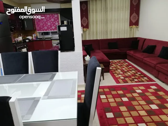 103 m2 2 Bedrooms Apartments for Sale in Amman Daheit Al Aqsa
