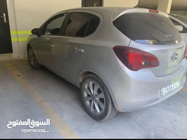 Used Opel Corsa in Hebron