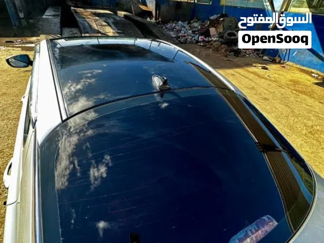 كيا اوبتما 2012