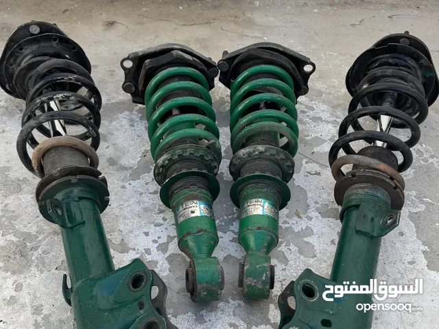 سبرنجات فر للبيع
