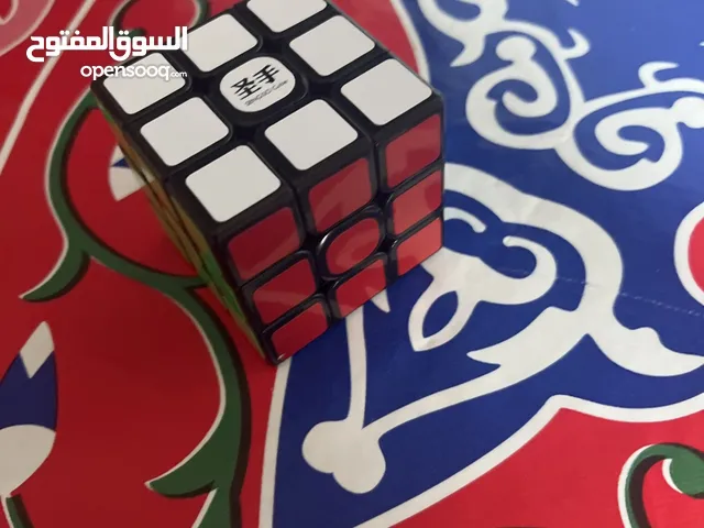 Sengso cube جديد