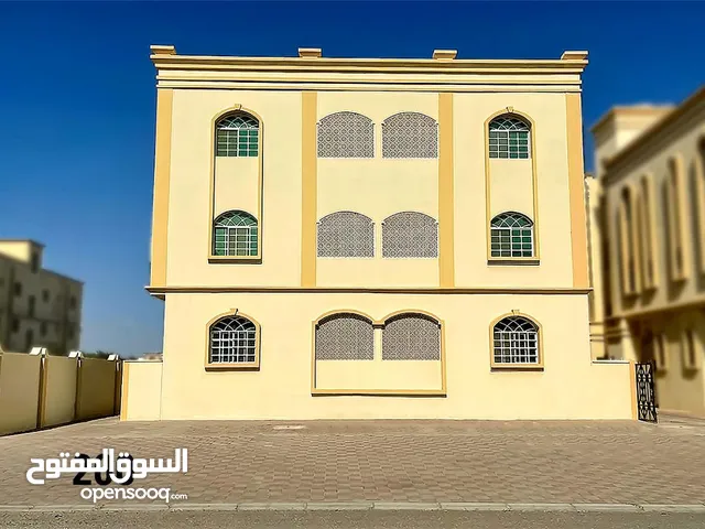 building(200)falaj back side of almeera/ خلف الميرة