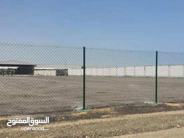 Mixed Use Land for Rent in Al Jahra Al Jahra Industrial