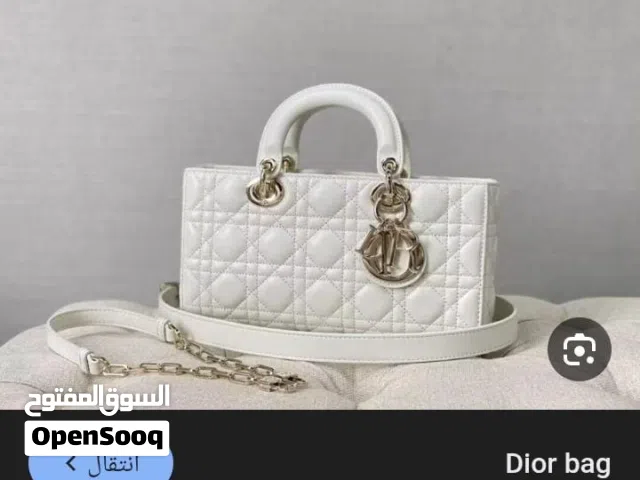 Hand Bags Beige for sale  in Amman