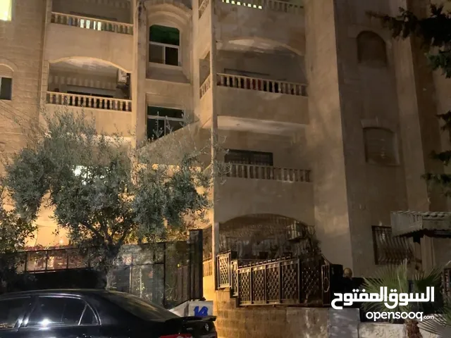 140 m2 3 Bedrooms Apartments for Rent in Amman Al Rabiah
