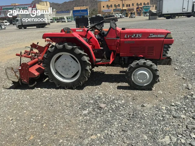 2009 Tractor Agriculture Equipments in Al Dakhiliya