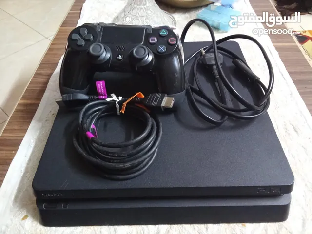 بلايستيشن 4 سلم 500g