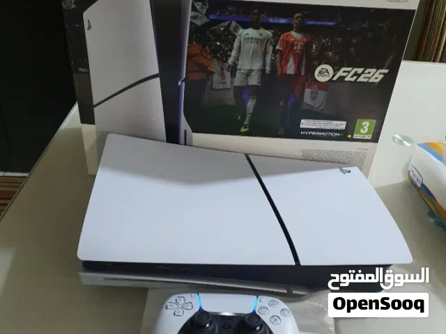 ps5 slim 1tb cd version