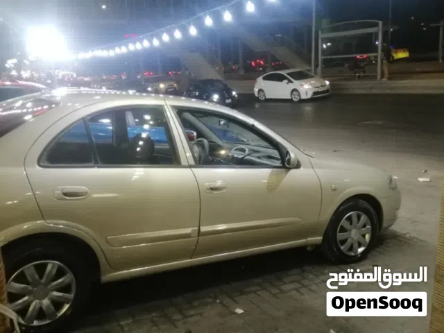 2009 Nissan Sunny S