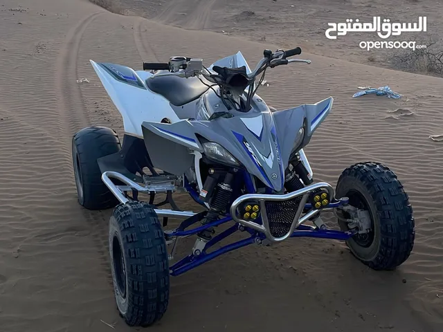 Used Yamaha YFZ450R in Muscat