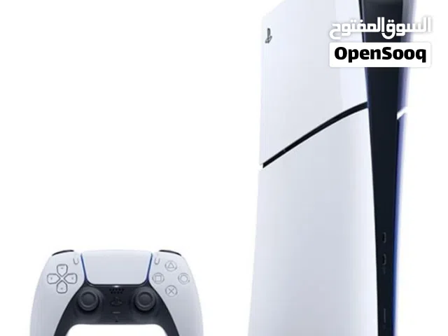 مطلوب بلايستيشن 5