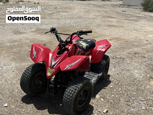 سوزوكي تايوان