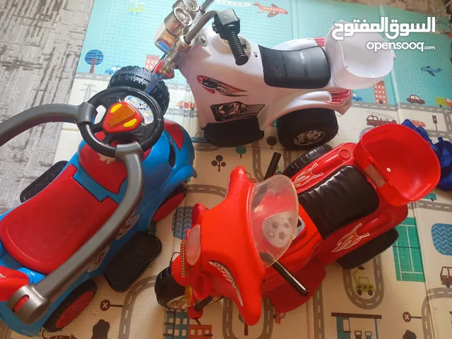 العاب اطفال
