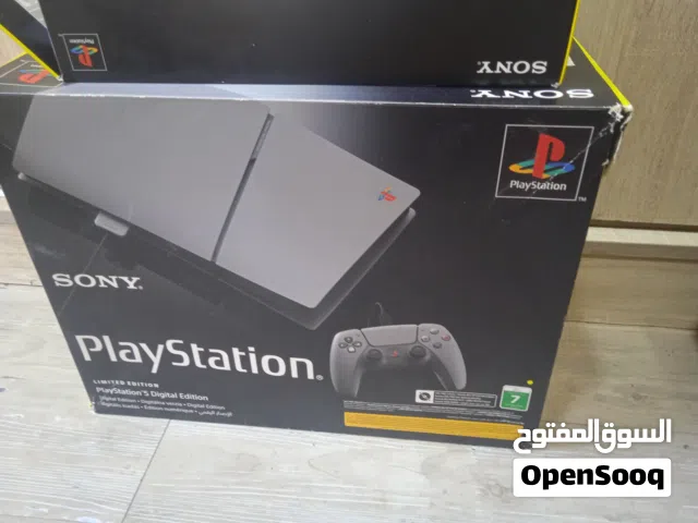 PlayStation 5 PlayStation for sale in Amman