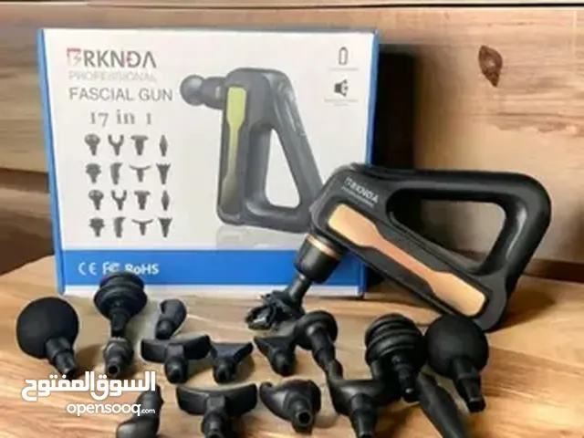 ليش تدفع على جلسات العلاج الطبيعي وفر على جيبتك واختار الجهاز اللي يناسبك تشكيلة رائعة من أجهزالمساج