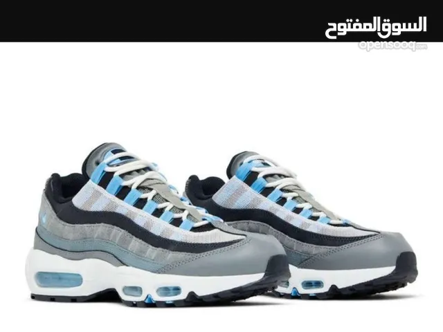 حذاء Nike Air Max 95 جديد