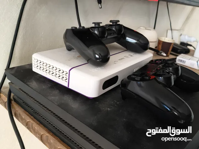 PlayStation 4 PlayStation for sale in Ajloun