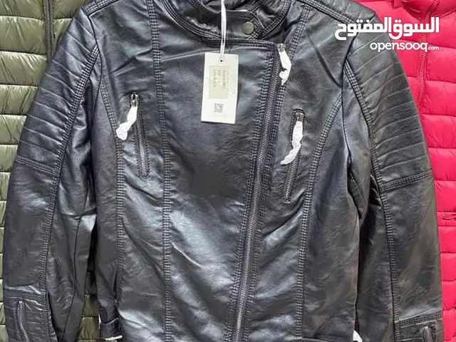 Jackets Jackets - Coats in Tétouan