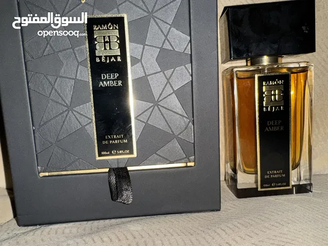 عطر اديب عنبر