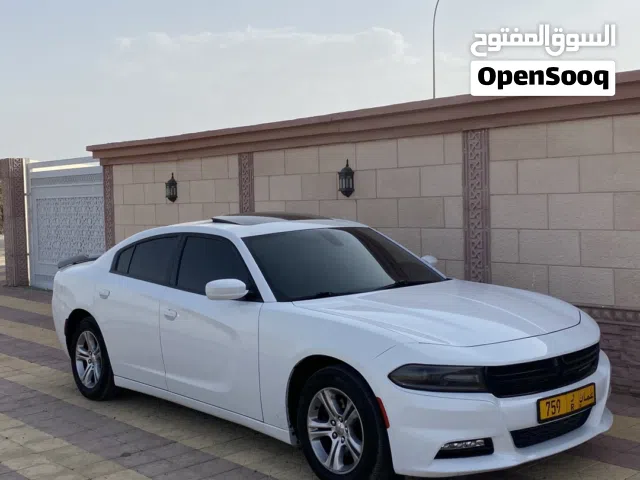 2021 دودج تشارجر SXT