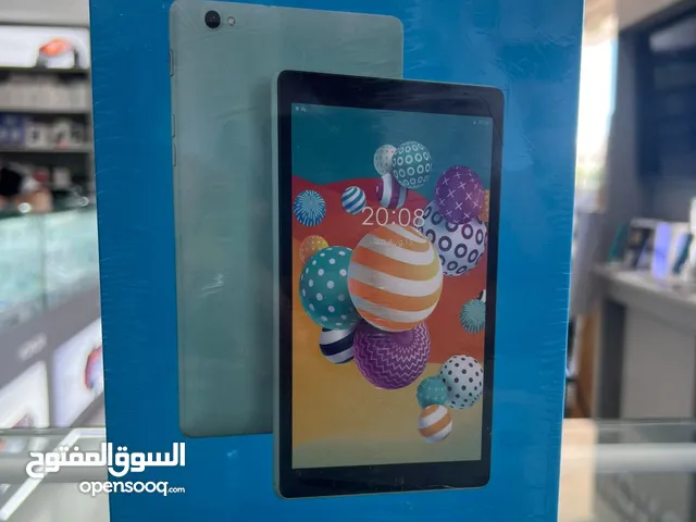 تابلت جي تاب C8x للبيع بسعر ممتاز الكمية محدودة التوصيل لاي مكان