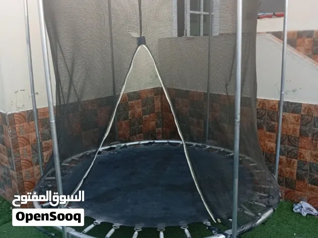 نطاطة الحجم الكبير بسعر رخيص ب15 فقط بحالة الممتاز الموقع صحم تواصل واتساب للجادين