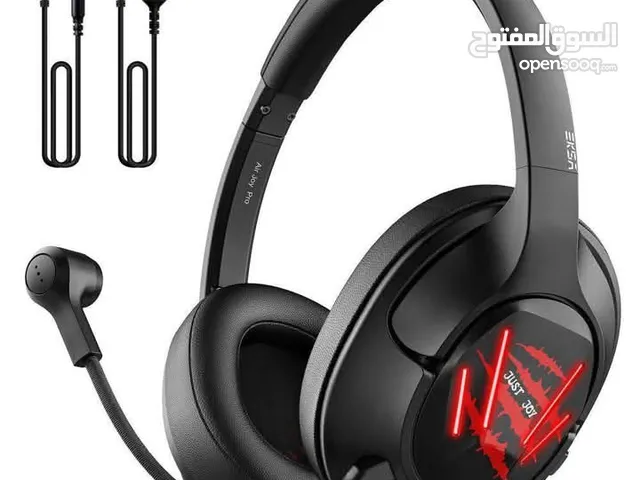 Gaming PC Gaming Headset in Tripoli
