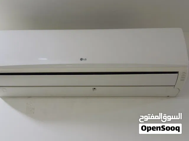 LG 1.5 ton air conditioning for sale