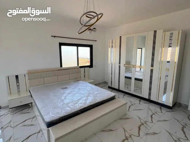 غرفة تركي عرسان مع فرشة وتوصيل وتركيب قنعير